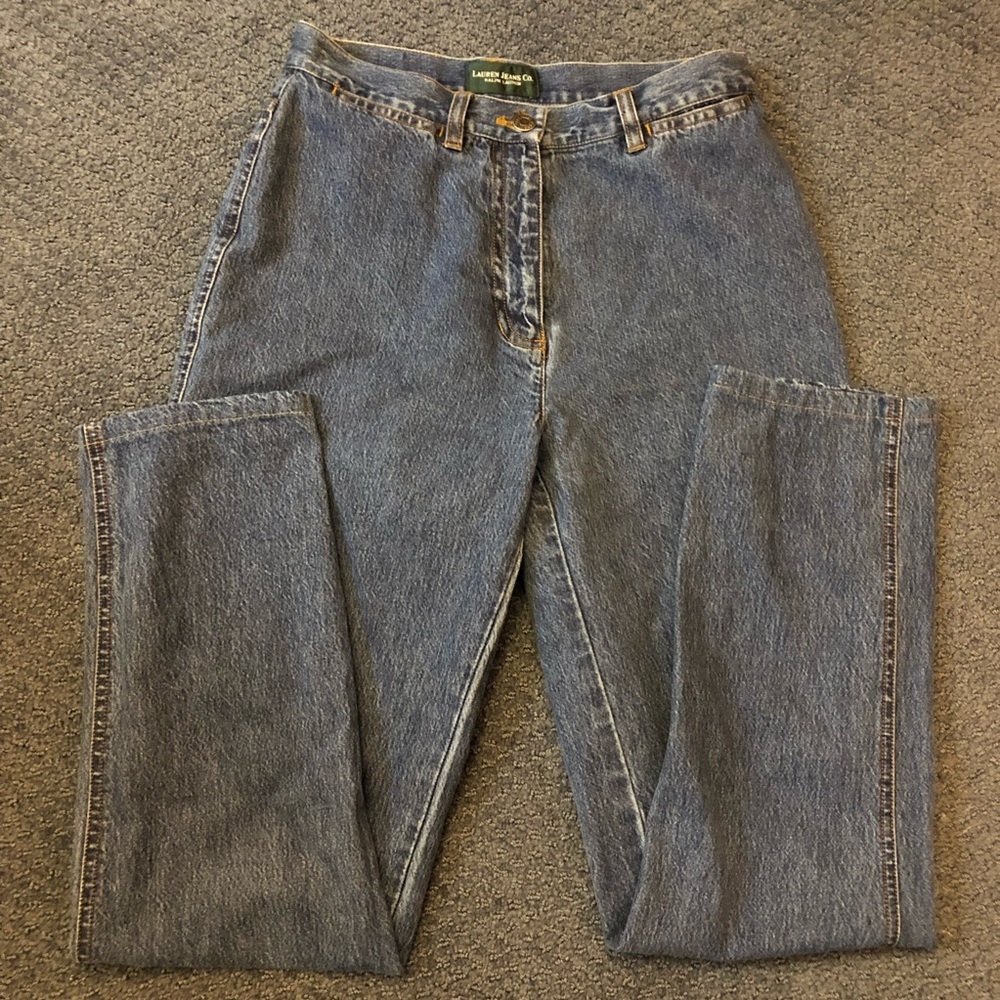 Ralph Lauren Jeans